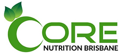 Core Nutrition Logo